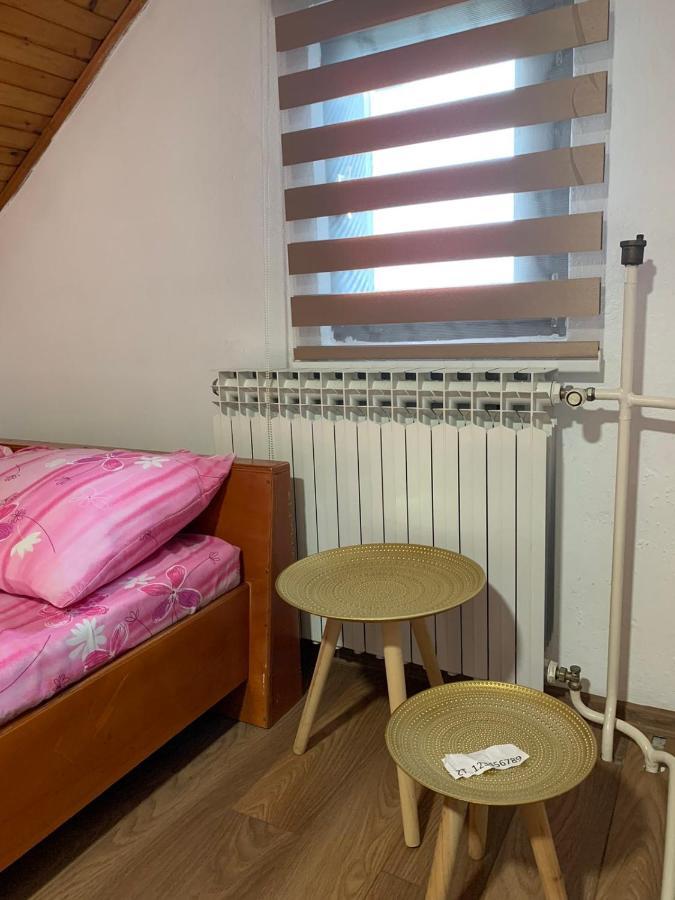 Guest House Husejn Dubrave Gornje Extérieur photo